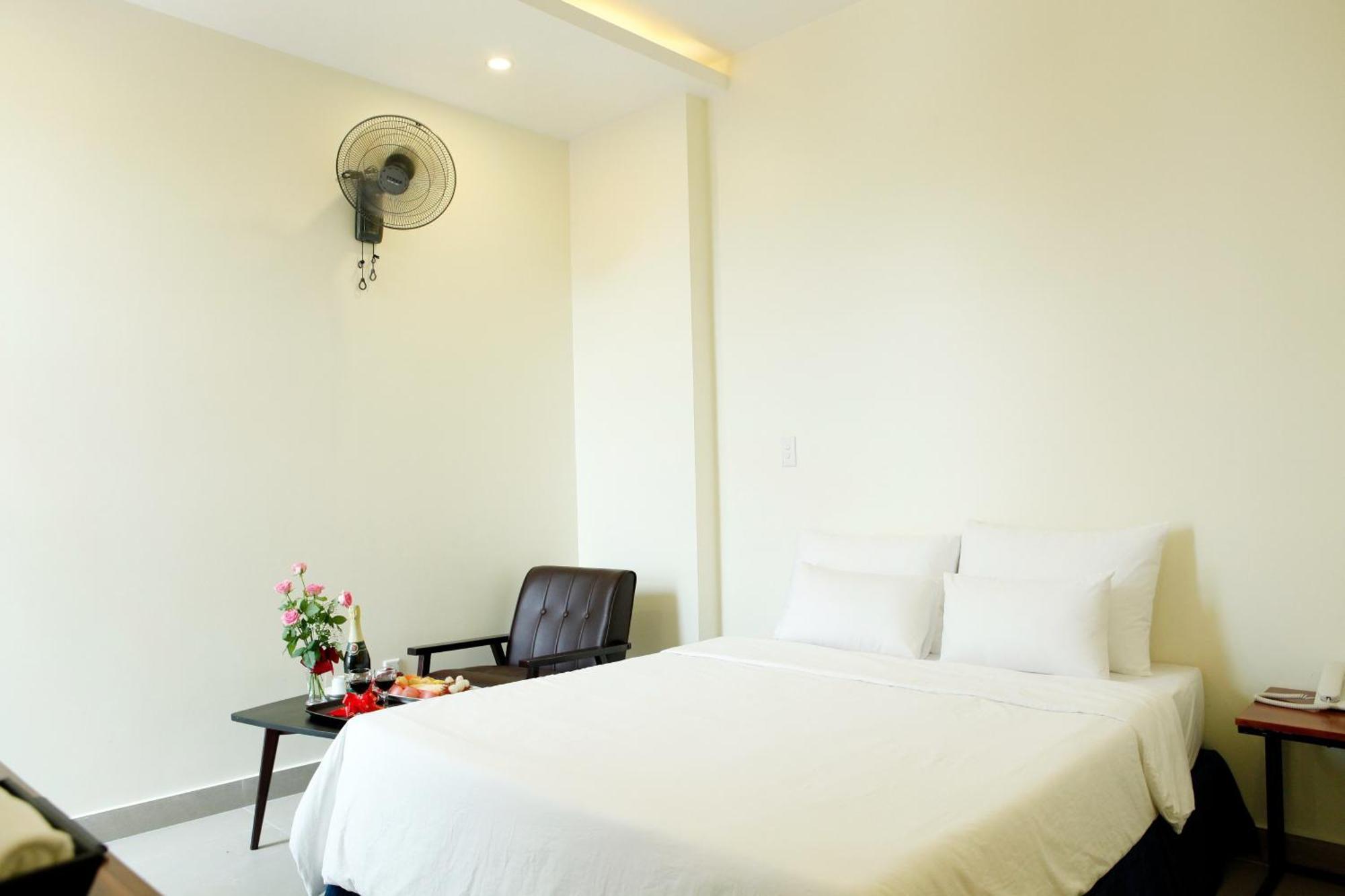 Noblesse Hotel هاي فونج المظهر الخارجي الصورة