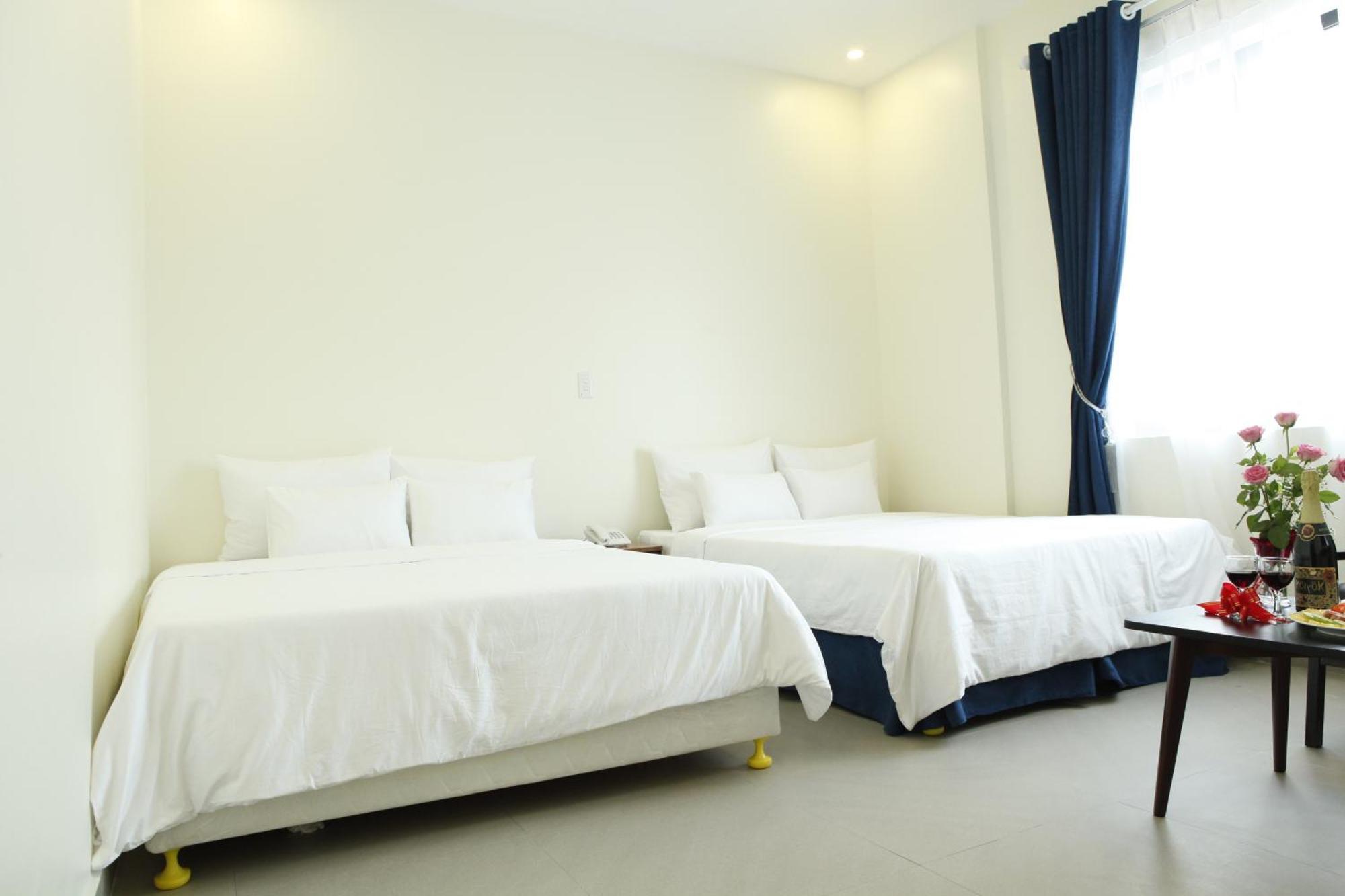 Noblesse Hotel هاي فونج المظهر الخارجي الصورة
