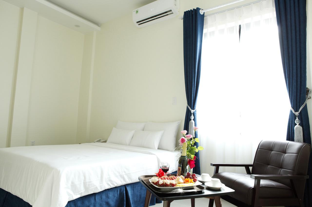 Noblesse Hotel هاي فونج المظهر الخارجي الصورة