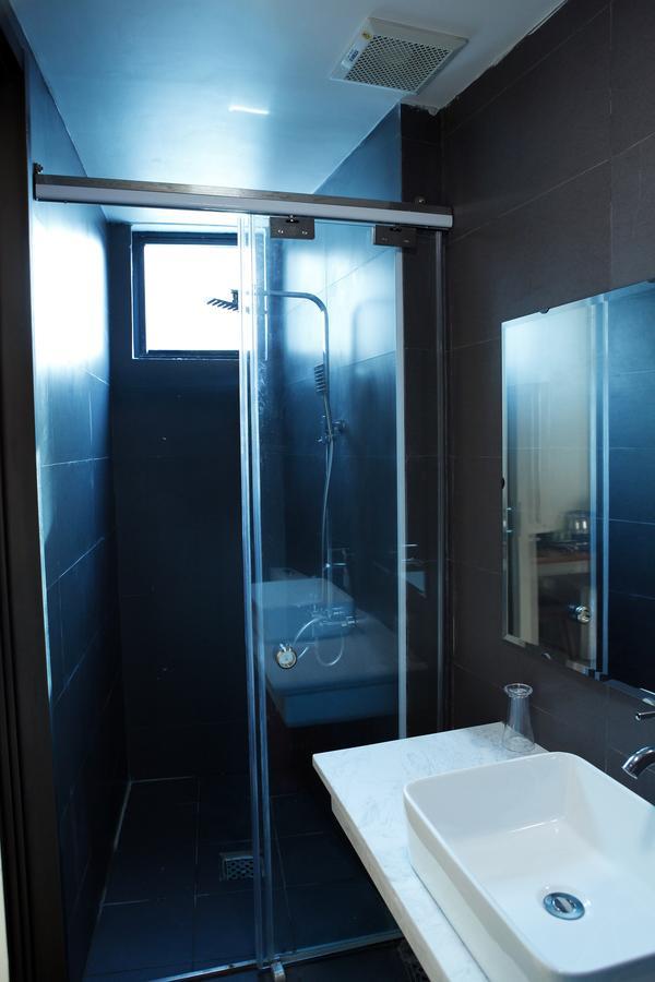 Noblesse Hotel هاي فونج المظهر الخارجي الصورة