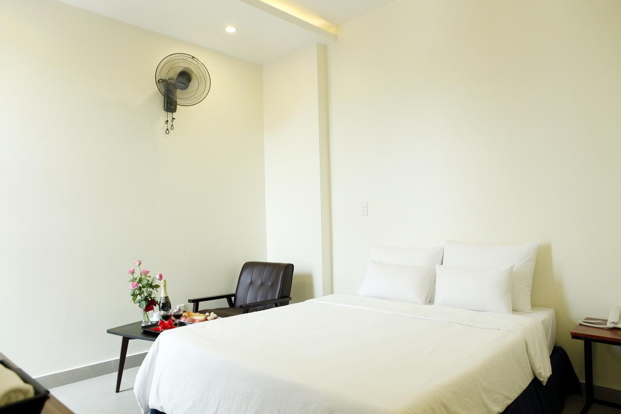 Noblesse Hotel هاي فونج المظهر الخارجي الصورة