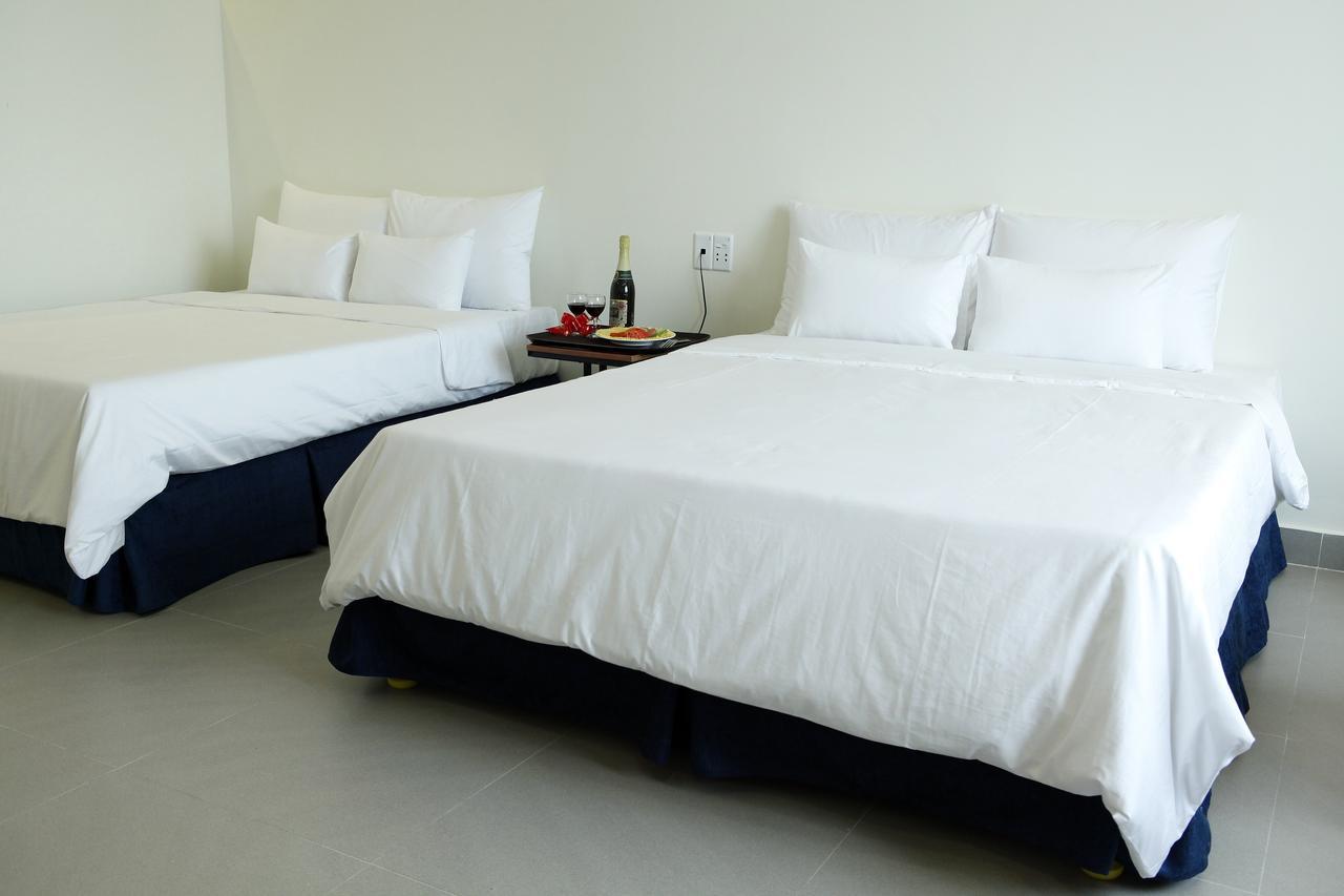 Noblesse Hotel هاي فونج المظهر الخارجي الصورة