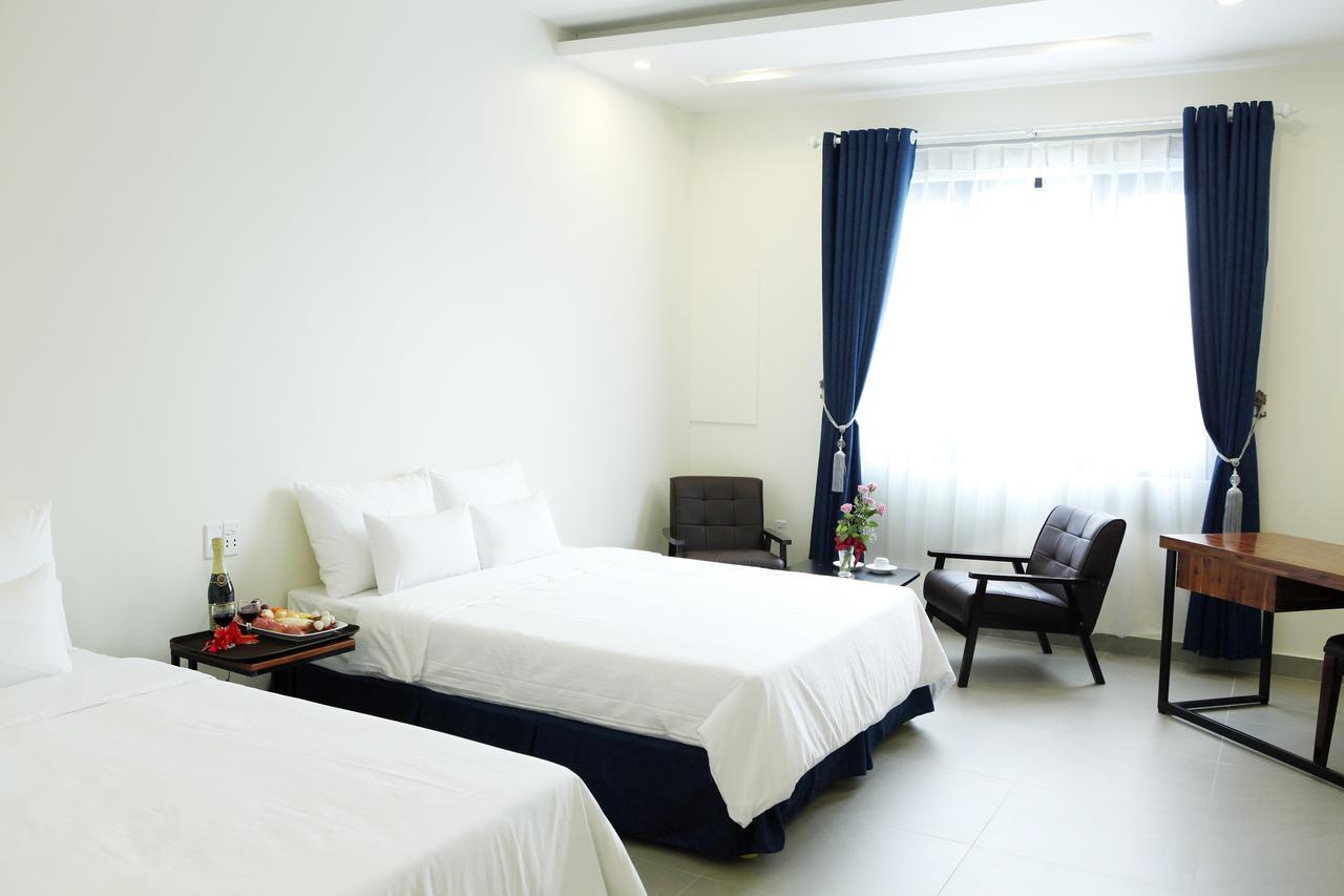 Noblesse Hotel هاي فونج المظهر الخارجي الصورة