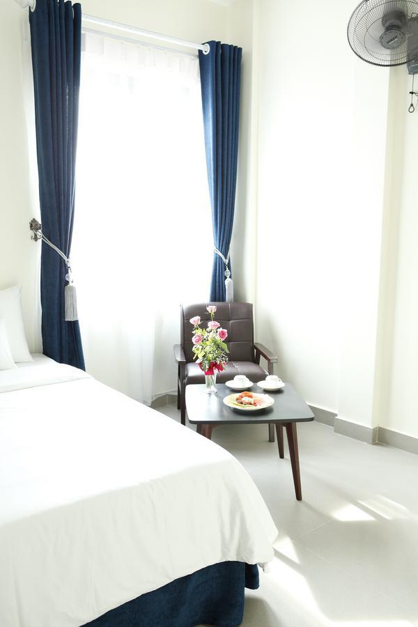 Noblesse Hotel هاي فونج المظهر الخارجي الصورة