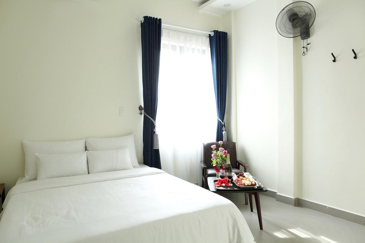 Noblesse Hotel هاي فونج المظهر الخارجي الصورة