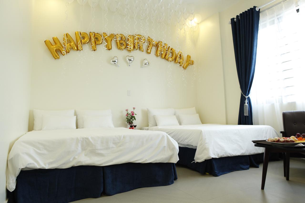 Noblesse Hotel هاي فونج المظهر الخارجي الصورة