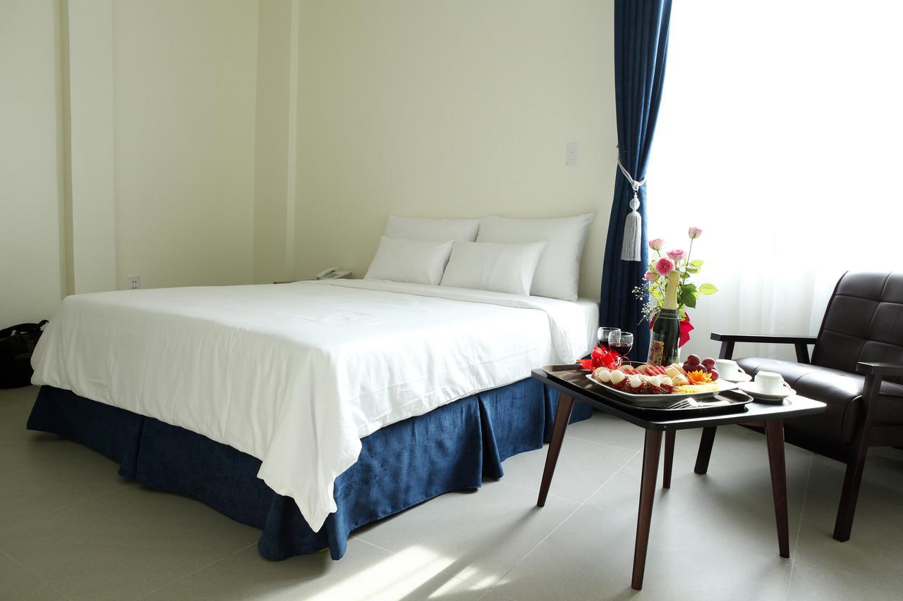 Noblesse Hotel هاي فونج المظهر الخارجي الصورة