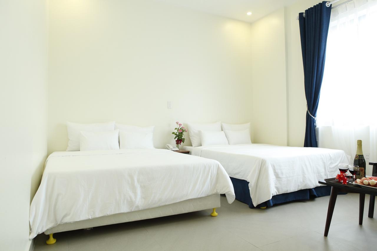 Noblesse Hotel هاي فونج المظهر الخارجي الصورة