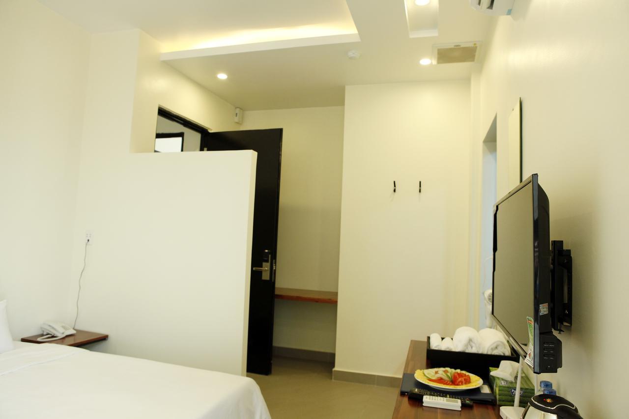 Noblesse Hotel هاي فونج المظهر الخارجي الصورة