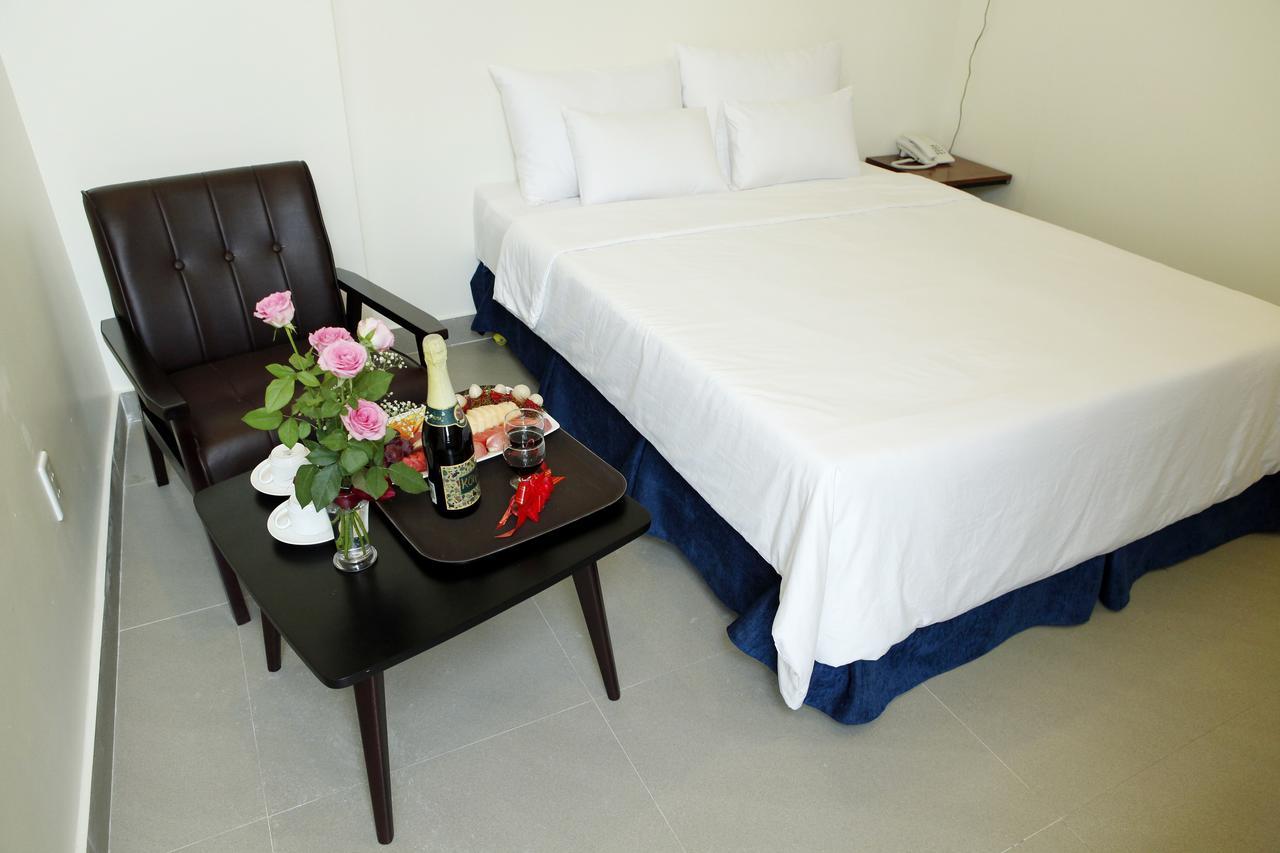 Noblesse Hotel هاي فونج المظهر الخارجي الصورة