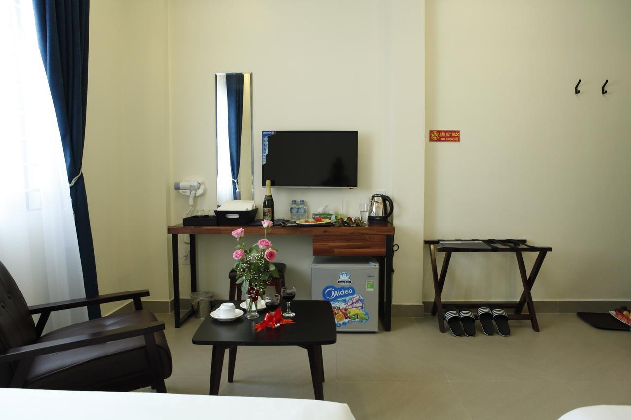 Noblesse Hotel هاي فونج المظهر الخارجي الصورة