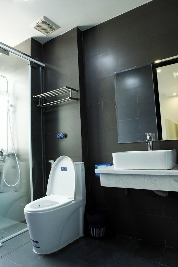 Noblesse Hotel هاي فونج المظهر الخارجي الصورة