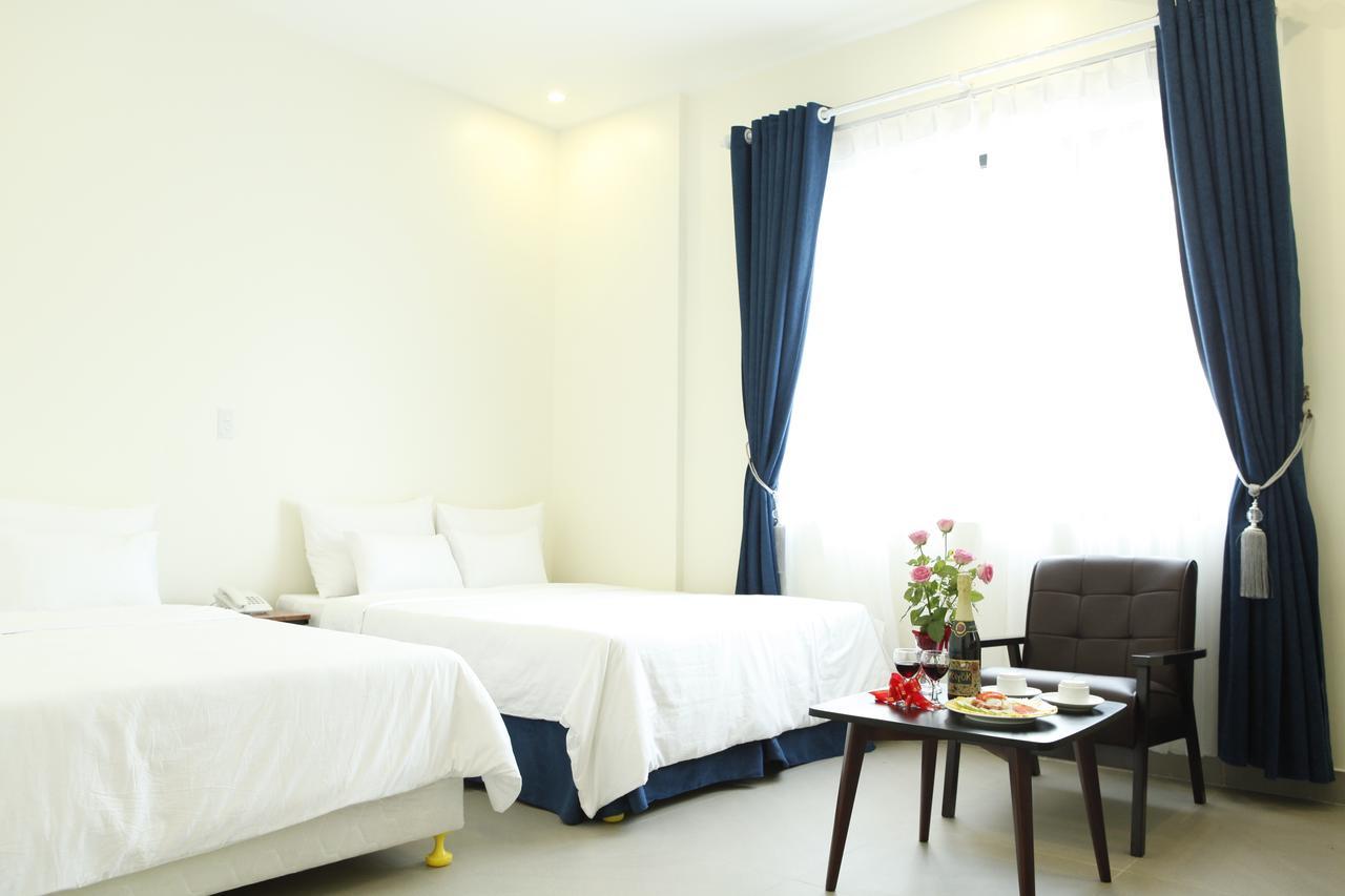 Noblesse Hotel هاي فونج المظهر الخارجي الصورة